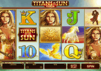 Titans of the Sun Theia Slot Review & Bonus
