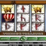 Viking’s Treasure Slot Review & Bonus