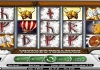 Viking’s Treasure Slot Review & Bonus