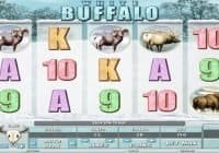 White Buffalo Slot Review & Bonus