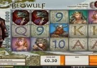 Beowulf Slot Review & Bonus