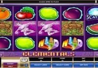 Elementals Slot Review & Bonus