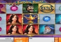 Genies Touch Slot Review & Bonus