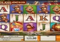 Goldilocks Slot Review & Bonus