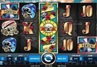Guns N’ Roses Slot Review & Bonus