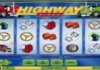 Highway Kings slot Review & Bonus