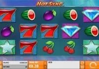 Hot Sync Slot Review & Bonus