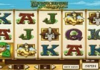 Leprechaun Goes Egypt slot Review & Bonus