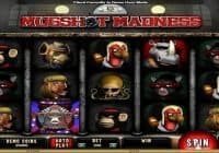 Mugshot Madness slot Review & Bonus