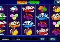 Peek A Boo slot Review & Bonus