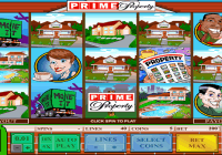 Prime Property Slot Review & Bonus