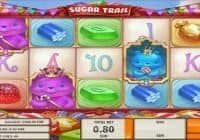 Sugar Trail Slot Review & Bonuses
