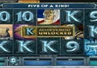 Thunderstruck II Slot Review & Bonus