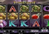 Tower Quest Slot review & Bonus