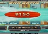 Wild Water Slot Review & Bonus