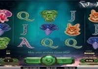 Wish Master slot Review & Bonus