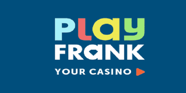 playfrank casino