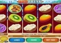 Big Break Slot Review & Bonus