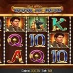 Book of Dead Slot Review & Bonus