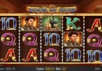 Book of Dead Slot Review & Bonus