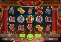 Chinese New Year Slot Review & Bonus