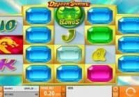Dragon Shrine Slot Review & Bonus