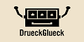 Drueck Glueck logo