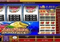 Fortune Cookie Slot Review & Bonus