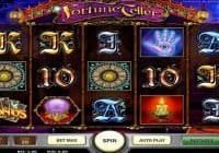 Fortune Teller Slot Review & Bonus