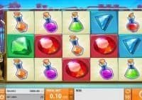 Gold Lab Slot Review & Bonus