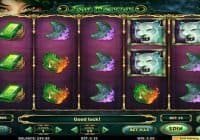 Jade Magician Slot Review & Bonus codes
