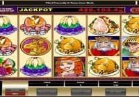 King Cashalot Slot Review & Bonus Codes