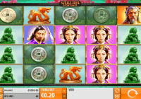 Sakura Fortune Slot Review & Bonuses