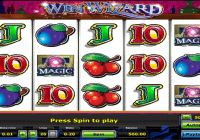 Winning Wizards Slot Review & Bonus