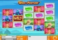 Wins of Fortune Slot Review & Bonus