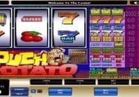 Couch Potato Slot Review & Bonus