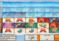Crystal Queen Slot Review & Bonus