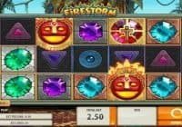 Firestorm Slot Review & Bonus Codes
