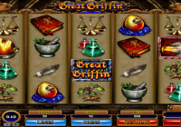 Great Griffin Slot Review & Bonus