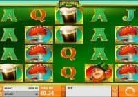 Leprechaun Hills Slot Review & Bonus