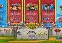 The Three Musketeers slot Review & Bonus