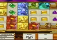 Titan Thunder Slot Review & Bonus