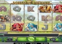 Wild Turkey Slot Review & Bonus Codes