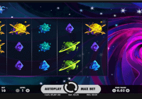 Cosmic Eclipse Slot Review & Bonus
