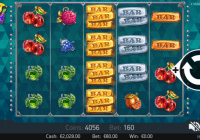 Fruit Spin Slot Review & Bonus