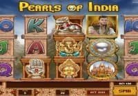 Pearls Of India Slot Review & Bonus