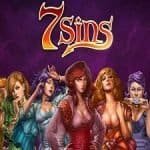 Play’n Go 7 Sins Slot Review & Bonus
