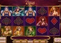 Play’n Go 7 Sins Slot Review & Bonus codes