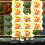 The Legend of Shangri-La Slot Review & Bonus