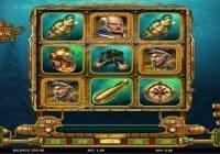Eye of the Kraken Slot Review & Bonus